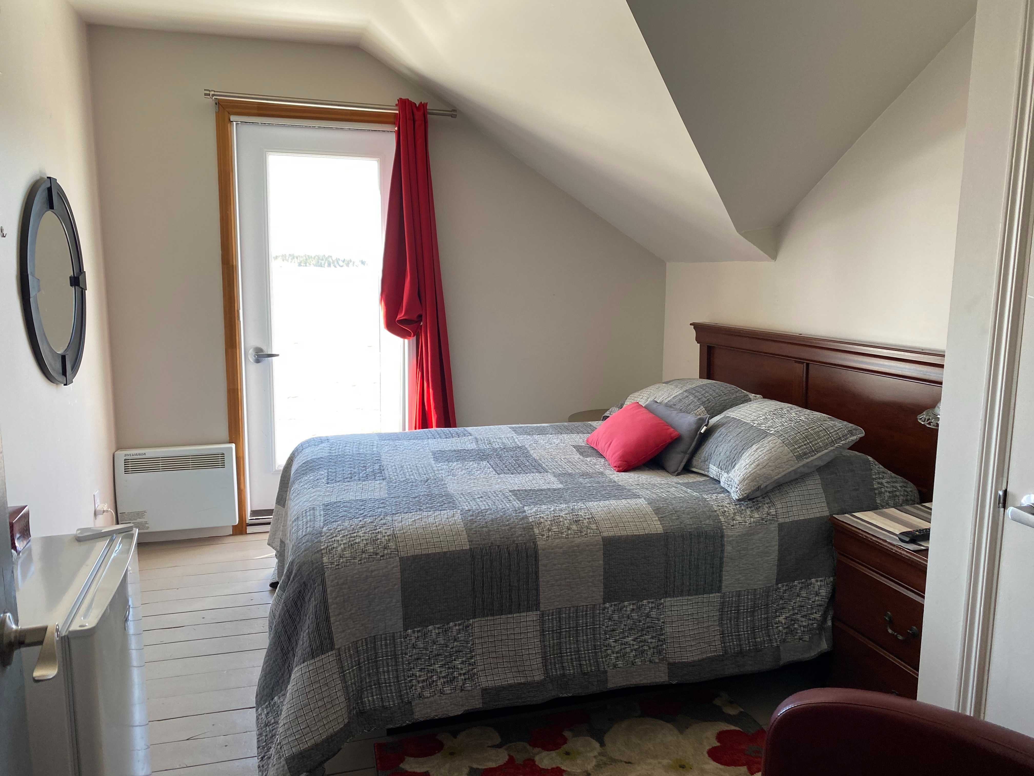 Chambre — vue 3