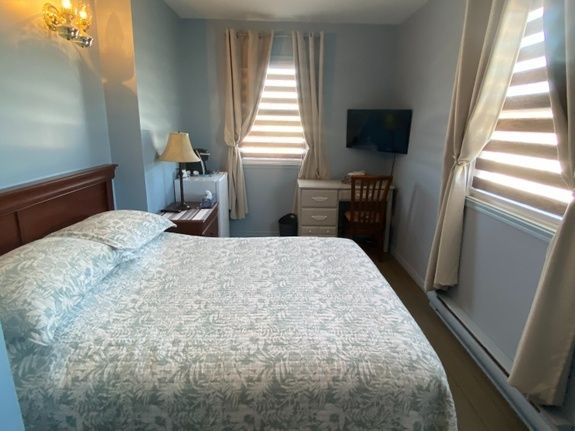 Chambre — vue 4